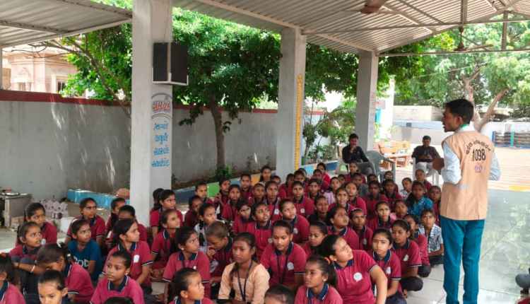TANKARA HADMATIYA SCHOOL 1