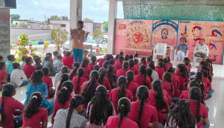 TANKARA HADMATIYA SCHOOL