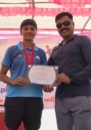 BHUMI PATEL 1