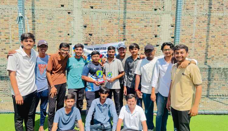 BOX CRICKET LEAGUE 1