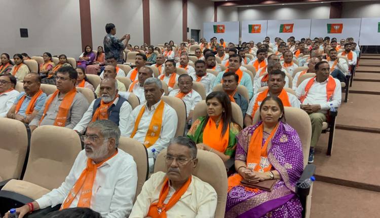 CM KAMALAM MEETING 1