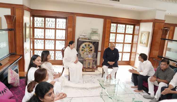 CM PRAVIN BHALODIYA PARIVAR SANTVNA 2