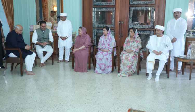 CM RAJVI PARIVAR 2