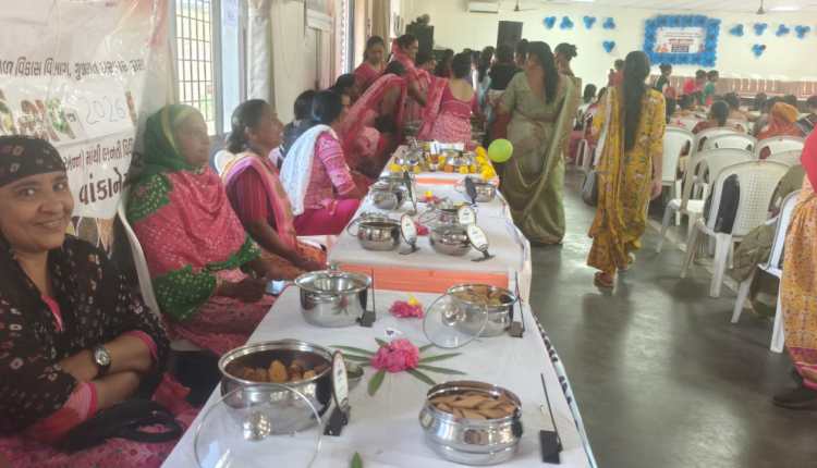 HALVAD NARI SAMELAN 2