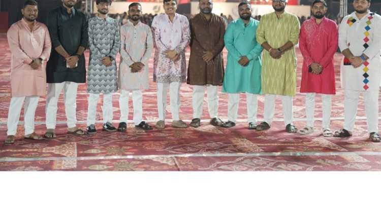 HALVAD NAVRATRI 3