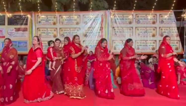 HALVAD RAJPUT NAVRATRI 1
