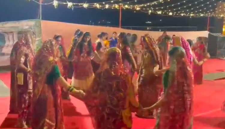 HALVAD RAJPUT NAVRATRI 4