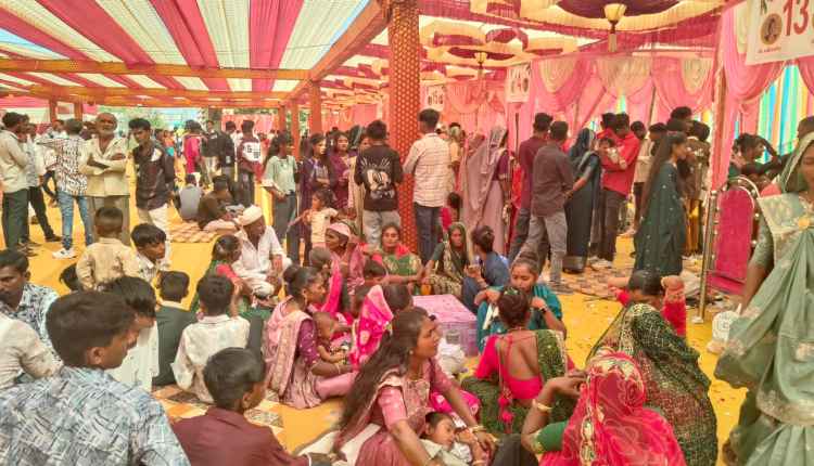 HALVAD SAMUH LAGN