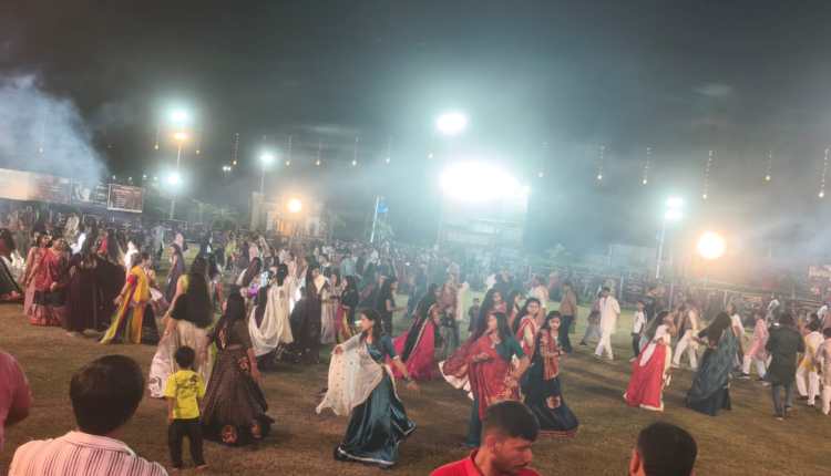 HALVAD SANATAN NAVRATRI 3