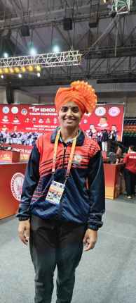 KABADDI CHAMPION 1