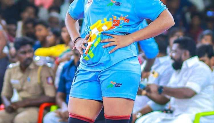 KABADDI CHAMPION