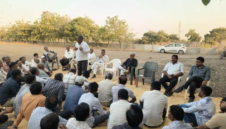 KHEDUT MAHASABHA