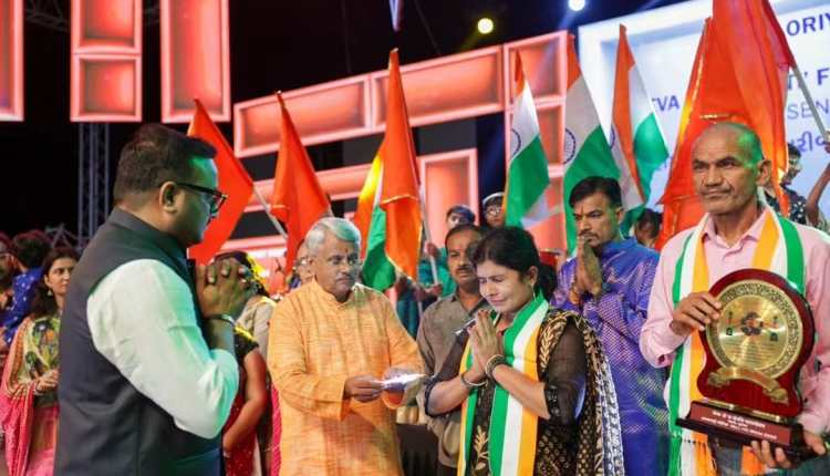 PATIDAR NAVRATRI 1