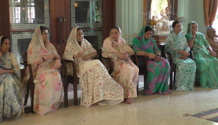 RAJMATA AVSAN 3