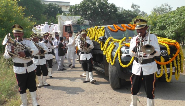 RAJMATA AVSAN 5