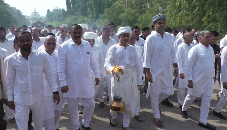 RAJMATA AVSAN 7