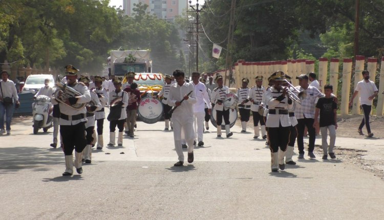 RAJMATA AVSAN 8