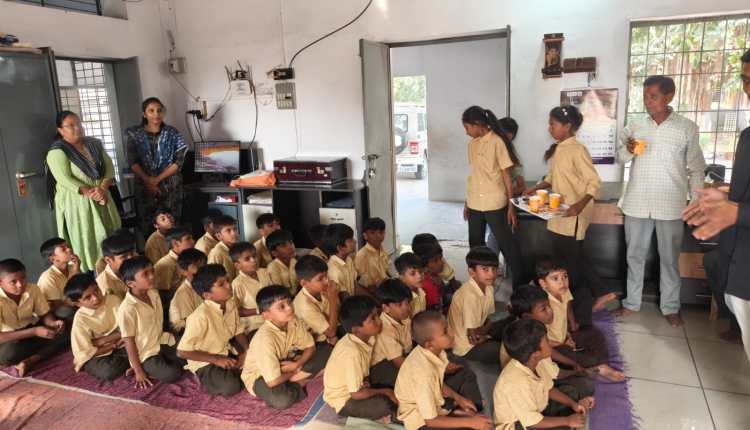 RAMDHAN ASHRAM UJVANI 3