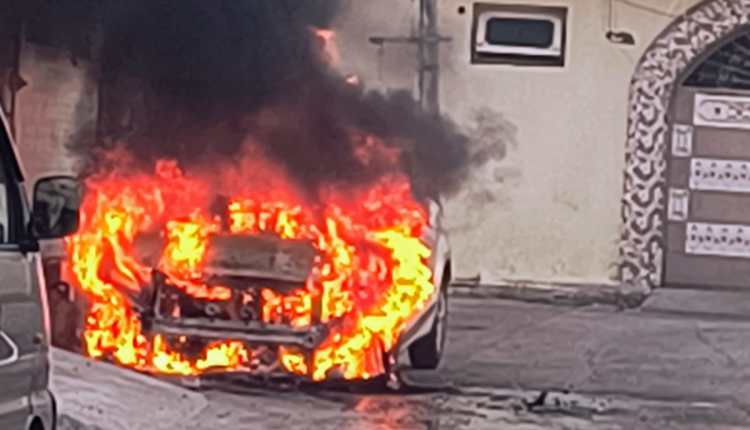 VAGHPARA CAR AAG