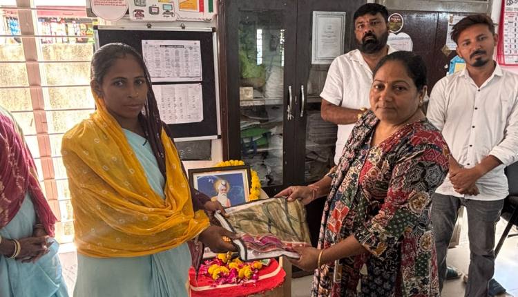 VALMIKI JAYANTI 2