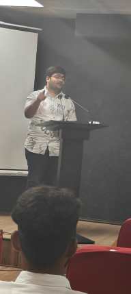 VISMAY TRIVEDI